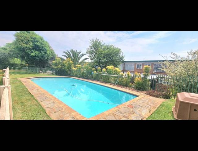 2 BEDROOM APARTMENT FOR SALE IN ELDORAIGNE